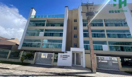 Apartamento para locação diária em Balneário Caravelas - Matinhos/PR