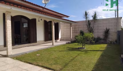 Casa à venda em Shangrila - Pontal do Paraná/PR