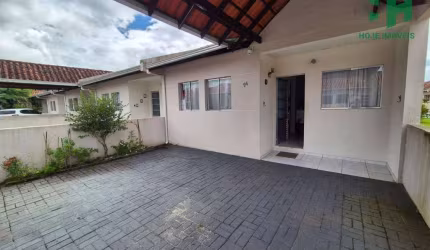 Casa para locação diária no Bom Retiro em Matinhos/PR