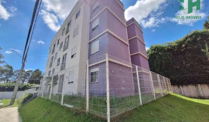 Apartamento à venda no bairro  Parque da Fonte em São José dos Pinhais/PR