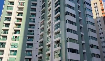 Apartamento 1 Quarto - Edifício Green Park - Armários - Norte (Águas Claras)