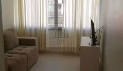 Apartamento 1 Quarto -  Reformado - SCRN 704/705/Asa Norte - Brasília