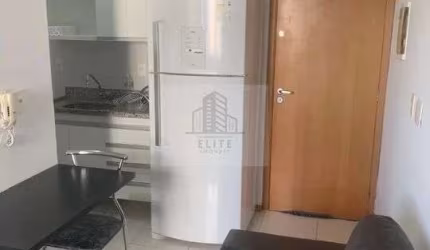 Apartamento 1 Quarto - Edifício Vintage Manacá - Águas Claras
