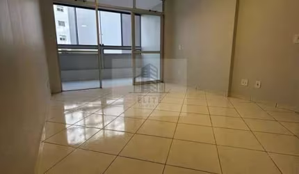 Residencial Villeneuve - Apartamento 3 Quartos  - Varanda- Norte (Águas Claras)