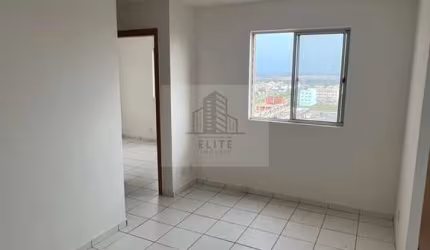 Apartamento 2 Quartos - Olympic Residence - Samambaia Norte
