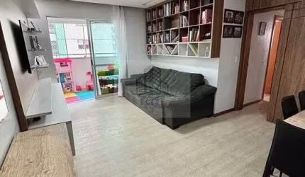 Edificio Solarium Del Fiori - Apartamento 3 Quartos -  Suíte - Sul (Águas Claras)