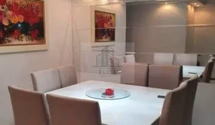 Via Paradiso - Apartamento 3 Quartos  - Suíte - Águas Claras