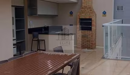 Apartamento 2 Quartos - Residencial Max Premium - Nascente - Samambaia Norte