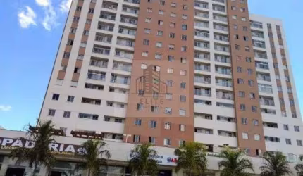 Apartamento 2 Quartos - Boulevard das Acácias - C/Suíte - Samambaia Sul