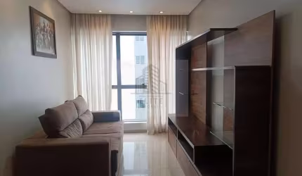 Apartamento 1 Quarto - Moove Residence - Reformado - Norte (Águas Claras)
