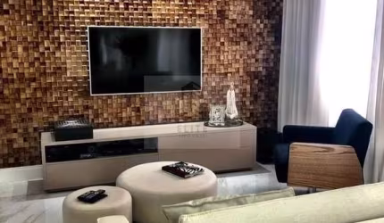 Residencial Primavera - Apartamento 4 Quartos - Suíte - Águas Claras