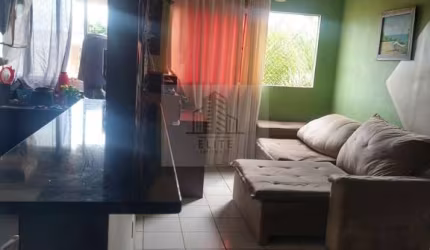 ÁGIO / Apartamento 2 Quartos - Parque Riacho 41 - Riacho Fundo II