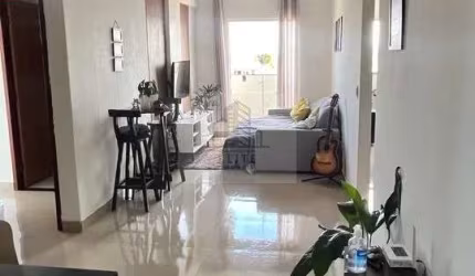 Apartamento 3 Quartos - Residencial Izidorio Pinas - Vista Livre - Vicente Pires