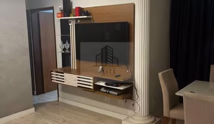 Residencial Beethoven - Apartamento 2 Quartos -  Nascente -  Areal
