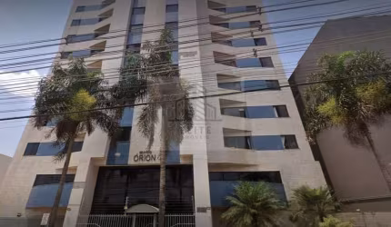 Edifício Órion - Apartamento 1 Quarto - Vista Livre - Águas Claras