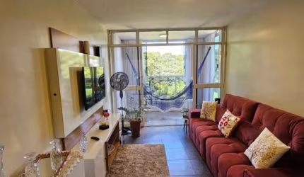 SQN 216 - Apartamento 2 Quartos - DCE - Varanda - Asa Norte
