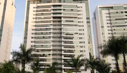 Residencial Riviera Dei Fiori - Apartamento 4 Quartos - Norte (Águas Claras)