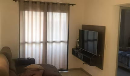 CONDOMÍNIO RESIDENCIAL ANAVILHANAS
