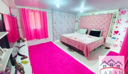 Casa à venda, 400 m² por R$ 500.000,00 - Santa Maria - Osasco/SP