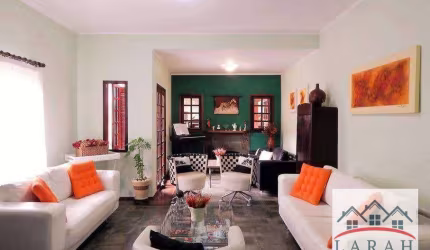 Casa com 3 dormitórios à venda, 292 m² por R$ 799.000,00 - Granja Viana - Vila Diva - Carapicuíba/SP