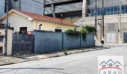 Casa à venda, 100 m² por R$ 1.200.000,00 - Vila Sônia - São Paulo/SP