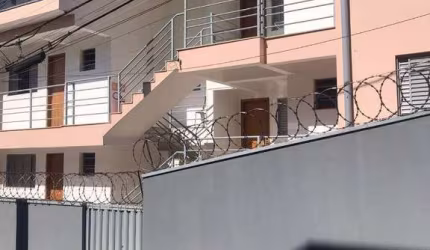 Kitnet com 1 dormitório para alugar, 18 m² por R$ 1.250,00/mês - Vila São Luís(Zona Oeste) - São Paulo/SP
