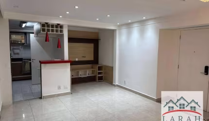 Apartamento com 3 dormitórios à venda, 113 m² por R$ 1.300.000 - Vila Suzana - São Paulo/SP