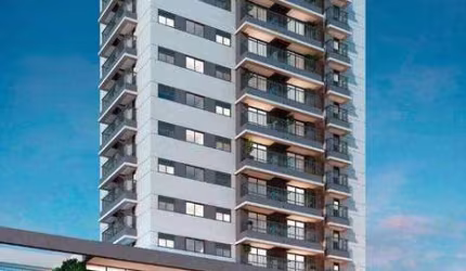 Studio com 1 dormitório à venda, 22 m² por R$ 300.000,00 - Chácara Klabin - São Paulo/SP