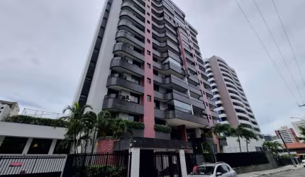 Condomínio Helder Câmara / Garcia / 4 suítes / 185 m2