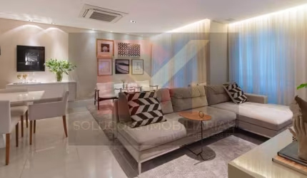 Apartamento Para Vender com 3 quartos,1 suíte, no bairro Atalaia em Aracaju / Costa do Atlântico.
