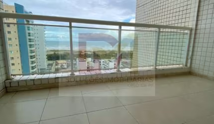 Apartamento Para Vender com 3 quartos 3 suítes no bairro Atalaia em Aracaju