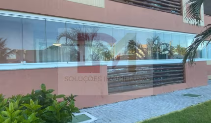 Apartamento Para Vender com 3 quartos 1 suítes no bairro Aruana em Aracaju