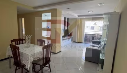 Apartamento Para Vender com 2 suítes no bairro Coroa do Meio em Aracaju / Condomínio San Francisco