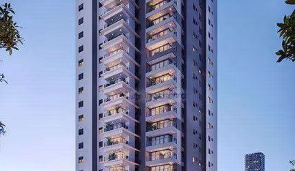 Apartamento com 3 quartos à venda, 89 m² por R$ 895.410 - Gleba Palhano - Londrina/PR