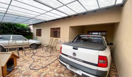 Casa à venda, 130 m² por R$ 420.000,00 - Cafezal - Londrina/PR