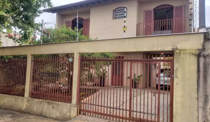 Casa à venda, 160 m² por R$ 550.000,00 - Jardim Acapulco - Londrina/PR