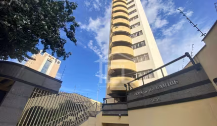 Cobertura à venda, 467 m² por R$ 1.700.000,00 - Centro - Londrina/PR