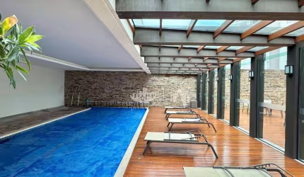 Apartamento com 3 quartos à venda, 235 m² por R$ 2.950.000 - Gleba Palhano - Londrina/PR