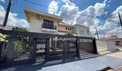 Casa à venda, 360 m² por R$ 1.300.000,00 - Jardim Vila Rica - Cambé/PR
