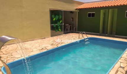 Casa à venda, 200 m² por R$ 650.000,00 - Conjunto Habitacional José Garcia Molina - Londrina/PR