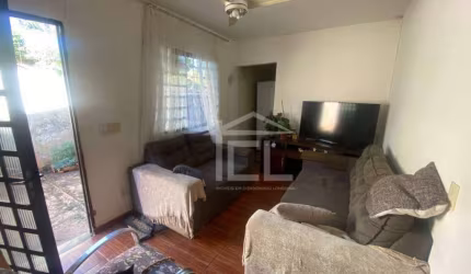 Casa à venda, 80 m² por R$ 185.000,00 - Jardim Maria Celina - Londrina/PR
