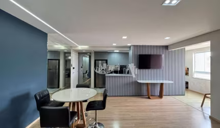 Apartamento com 2 quartos à venda, 77 m² por R$ 780.000 - Gleba Palhano - Zona Sul de Londrina/PR