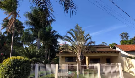 Chácara à venda, 2524 m² por R$ 950.000,00 - Recanto Boa Vista - Ibiporã/PR