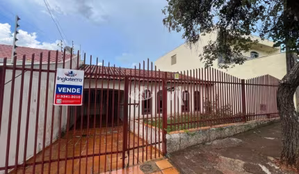Casa à venda, 250 m² por R$ 280.000,00 - Milton Gavetti - Londrina/PR