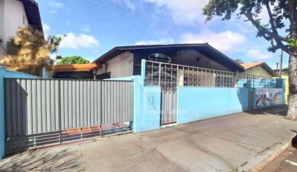 Casa à venda, 186 m² por R$ 1.200.000,00 - Centro - Rolândia/PR