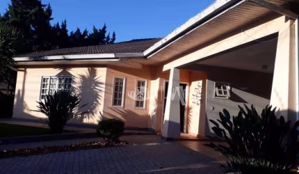 Casa à venda, 302 m² por R$ 1.650.000,00 - Colina Verde - Londrina/PR
