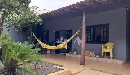 Casa à venda, 144 m² por R$ 399.000,00 - Residencial Loris Sahyun - Londrina/PR