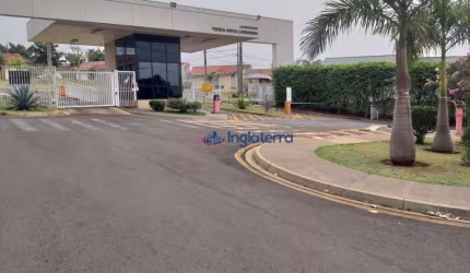 Casa à venda, 47 m² por R$ 169.000,00 - Heimtal - Londrina/PR