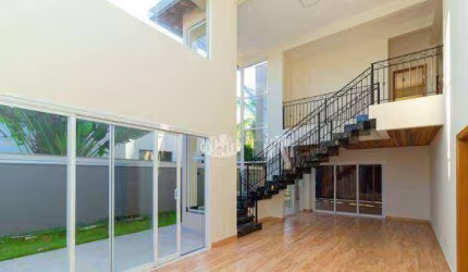 Casa, 360 m² - venda por R$ 3.000.000,00 ou aluguel por R$ 14.000,00/mês - Royal Tennis - Londrina/PR