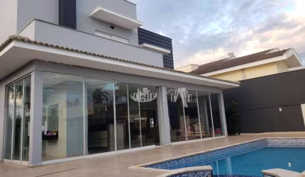 Casa à venda, 365 m² por R$ 2.900.000,00 - Sun Lake Residence - Londrina/PR